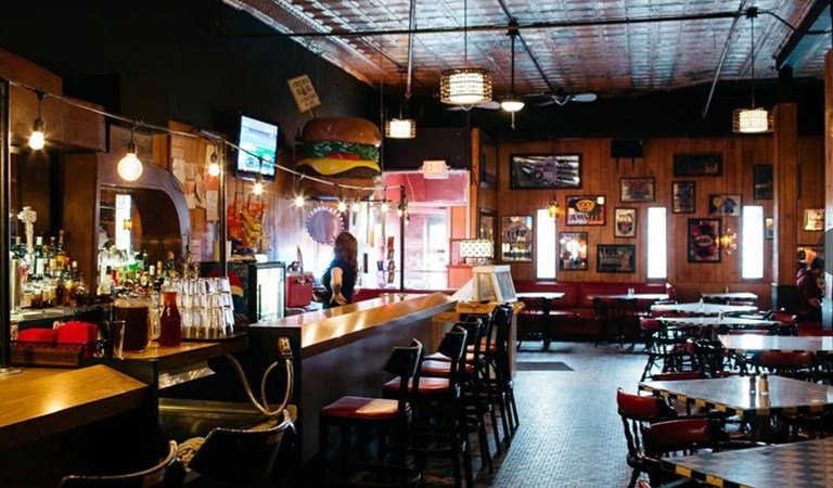 Sloppy Chops Owner’s Death, Demolition Dirt Crisis, and Checker Bar’s Return: Detroit’s Week In Review