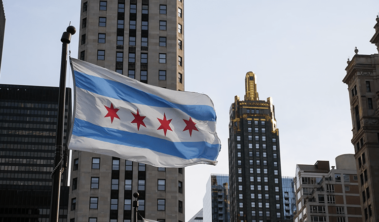 Primary Elections, Tragic Collisions, and Bears Updates: Chicagoland’s Week In Review