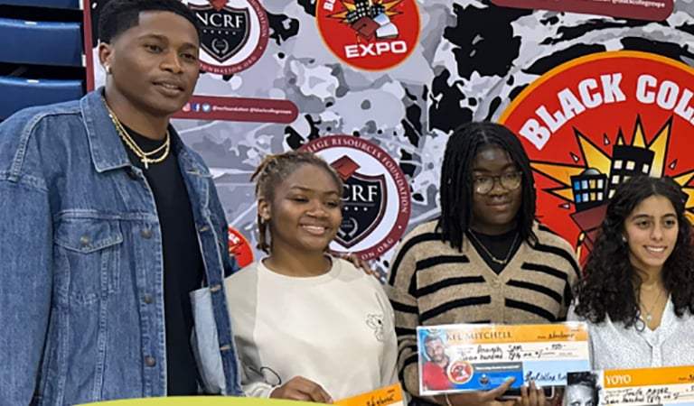 NCRF’s 22nd Annual Atlanta Black College Expo™ Brings Access to College, Careers and $5 Million in Scholarships