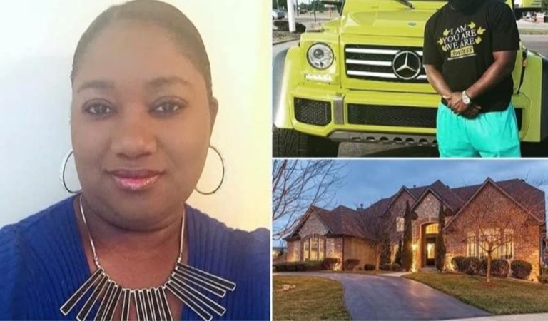 St. Louis’ Crime Chime: Connie Bobo’s $19M Betrayal: 16 Years for Stealing from St. Louis’ Hungry Children