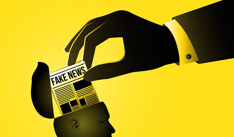 Top U.S. Government Conspiracy Theories