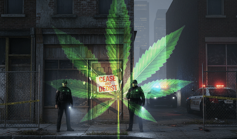 St. Louis’ Crime Chime: Missouri’s Cannabis Crackdown: Deadly Dispensaries and Their Toxic Operations