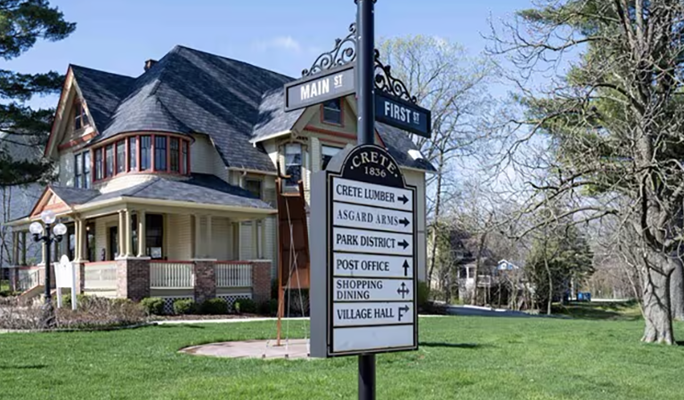Triple Homicide, Mokena Discovery and Crete’s Solar Future: Chicagoland’s Week In Review