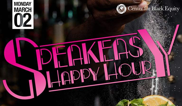 DC BLACK PRIDE 2026 THEME REVEAL SET FOR INTIMATE, HIGH-ENERGY ‘SPEAKEASY HAPPY HOUR’ IN WASHINGTON, DC
