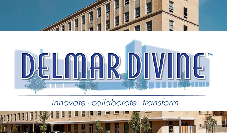Delmar Divine: Transforming St. Louis by Bridging the Racial and Economic Divide