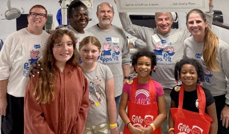 Raising Smiles: Delta Dental is Combating Children’s Dental Disease with Give Kids A Smile®