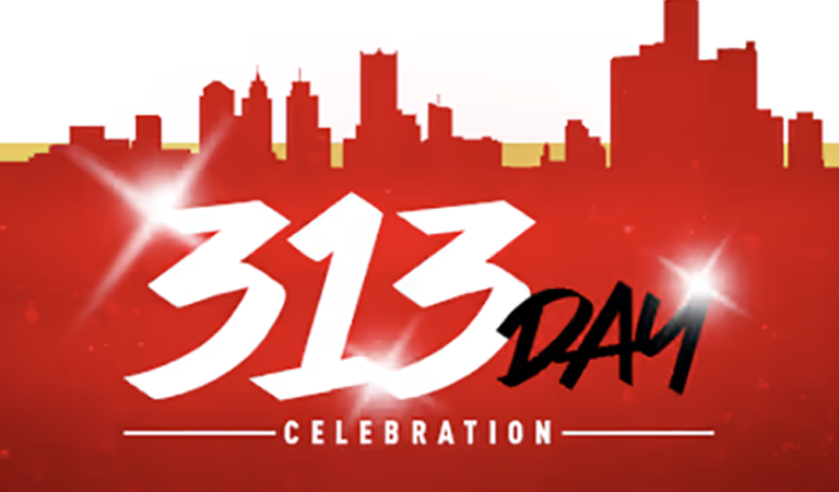 Temple Israel Attack, Measles Outbreak, and 313 Day Celebrations: Detroit’s Week In Review