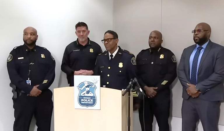 St. Louis Crime Chime: Detroit Crime Chronicles: From Carjacker to Killer? 27-Year-Old Suspect Tied to Grisly Triple Murder