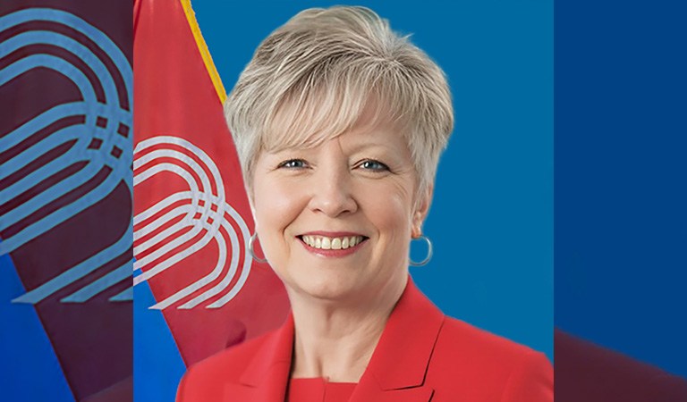 Diana Knapp to Lead KC Corrections Efforts