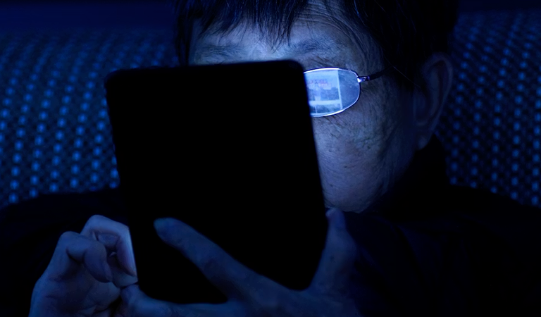 Are Screens Harming Our Eyes? Understanding the Impact of Digital Devices on Vision