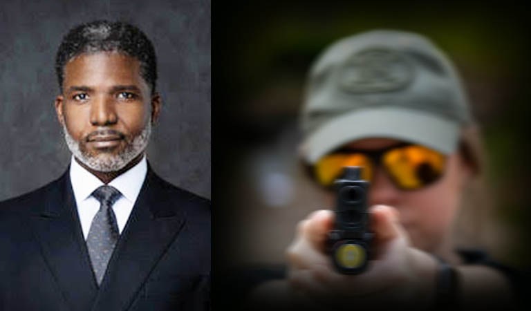Beyond the Barricade: The Role of Health in Surviving the Unexpected Active Shooter