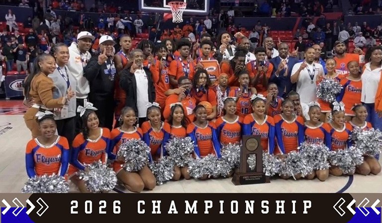 Metro East St. Louis News: Sewage Infrastructure, Violent Crime Surge, and Basketball Triumph
