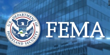 Fema Banner