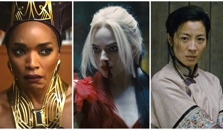 Disc Plus: The Greatest Women-Led Movies of All Time: Iconic Films Defined by Powerful Female Leads