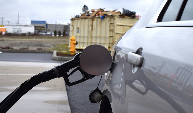 $4.23 Gas Spikes Collide With Detroit’s $40.4M Flood Prevention Milestone and the Samantha Woll Murder Retrial!: Detroit’s Week In Review