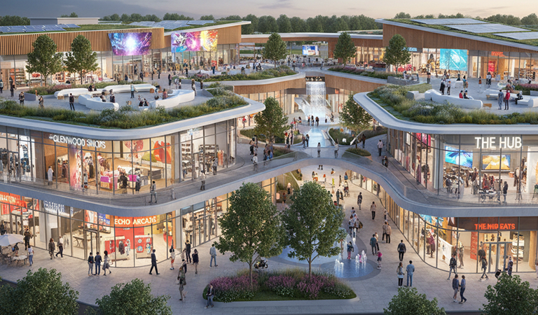 Metro East St. Louis News: Uncertainty for Childcare Providers, Major Case Squad Activated, and a $2B Retail Hub