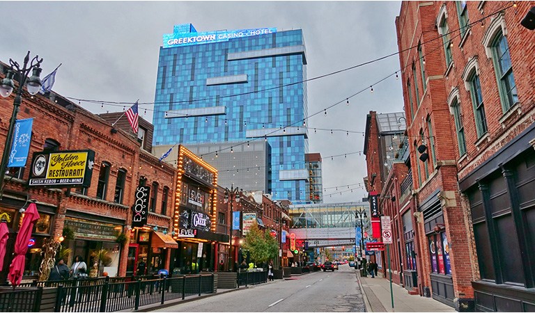 Things To Do In Detroit: Opening Day Parties, Baking Classes, and Live Music