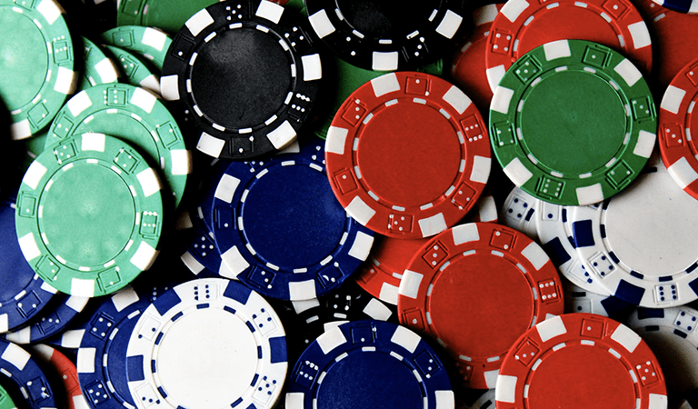 Subway Stalking Arrests, Blocked Casinos, and Displaced Families: D.C.’s Week In Review