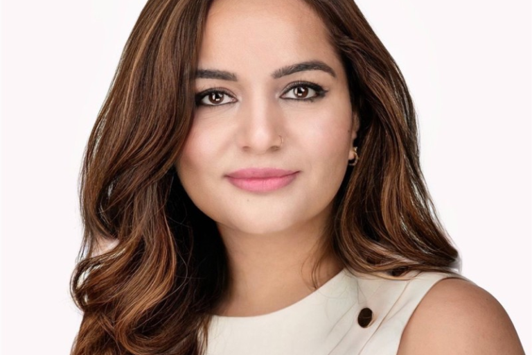 A Conversation on Holistic Oral Health with Dr. Shaista Rashid, Comprehensive Care Unit Director for the ATSU-Affinia Dental Team