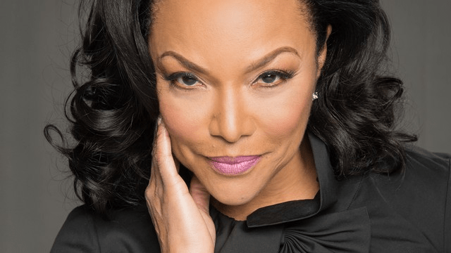 Award-Winning Actress Lynn Whitfield to Receive the CFB Foundation Heart of Gold Trailblazer Award