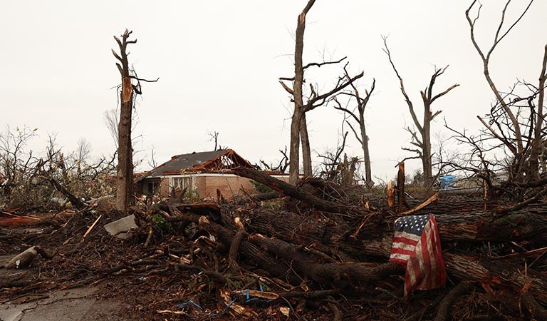 Weather Recovery, Airline Shifts, and Historic Local Events: Chicagoland’s Week In Review