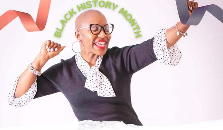 St. Louis Hero Keisha Lee Fights to Save the Legacy of Annie Malone Children and family Services. Will You Help?