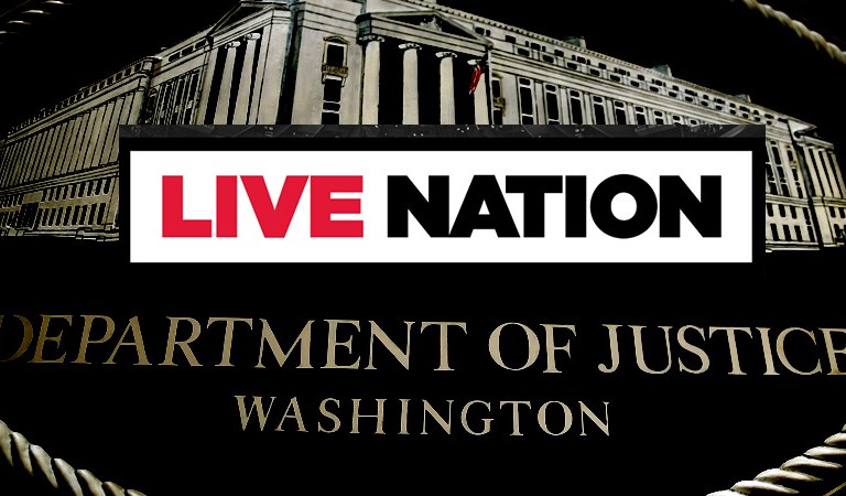 Live Nation Faces Continued Legal Battle Over Alleged Monopoly in Live Entertainment Industry