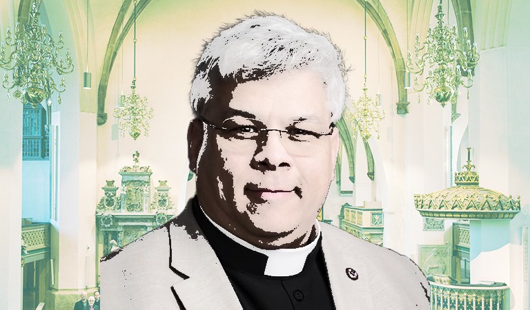 St. Louis’ Crime Chime: Hidden Cameras and Betrayal: Michael Mohr, Missouri Synod Official, Faces Child Porn Charges
