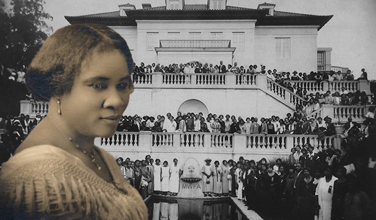 Her Story Matters: The Richest Women in History: Monarchs, Heiresses, and Self-Made Magnates