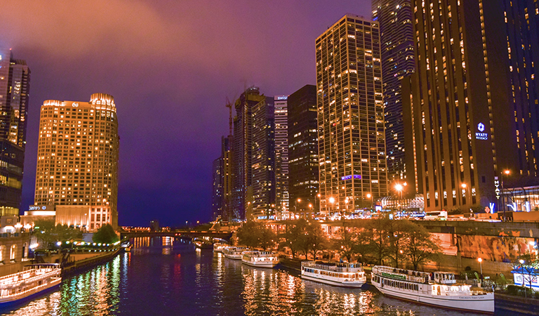 Things To Do In Chicagoland: C2E2, Glow Wild, and Easter Activities