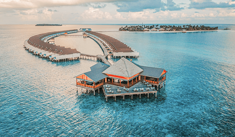Top 10 Best Bucket List Destination Spots of All Time