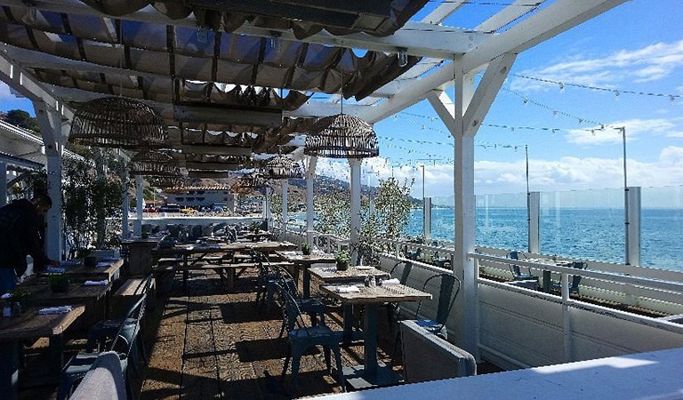 Travelution: The Best Brunch Spots in the United States: A Culinary Adventure