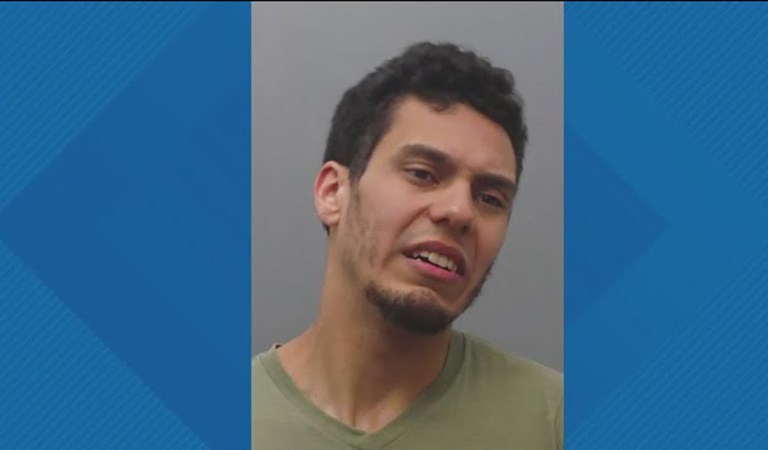 St. Louis’ Crime Chime: Yahya Maly: 21 Felonies, 7 Victims, One Predator