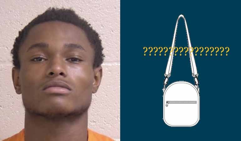 St. Louis’ Crime Chime: 21 Years for a Purse? The Shocking Downfall of Jalon Mathis