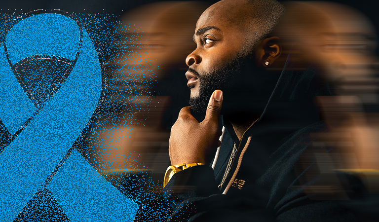 The Hidden Threat to Black Men’s Health