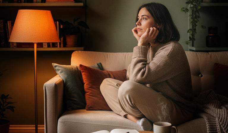 12 Early Signs of a Mental Illness