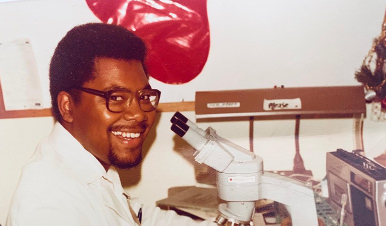 Making a Career in Clinical Laboratory Technology: Insights from Michael Nathanial Morris