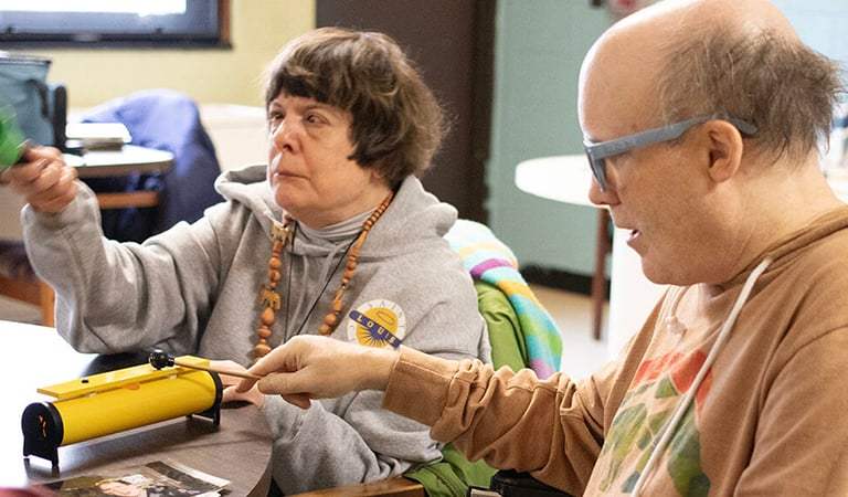 The Power of Music Therapy: Transforming Lives Through Rhythm and Connection