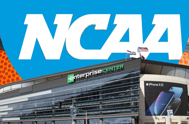 NCAA Boom, World Cup Funds & Legal Betting: This Week Now in St. Louis and Missouri