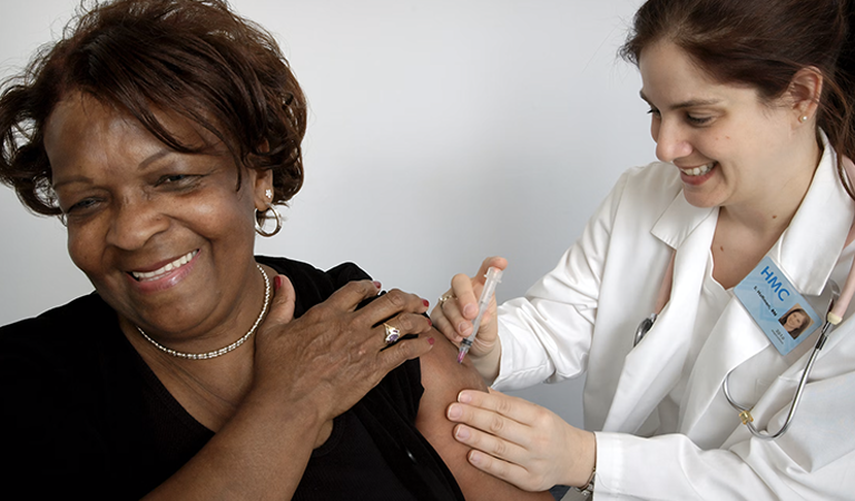 Transforming Healthcare Access: The Disc Health Equity Lab Initiative