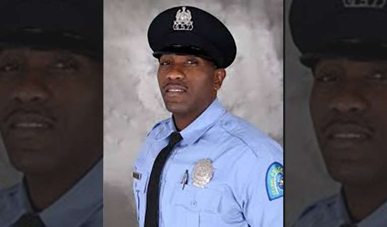 St. Louis Crime Chime: The Tragic Loss of Officer Rayvion Smith: Confronting Mental Illness in Policing