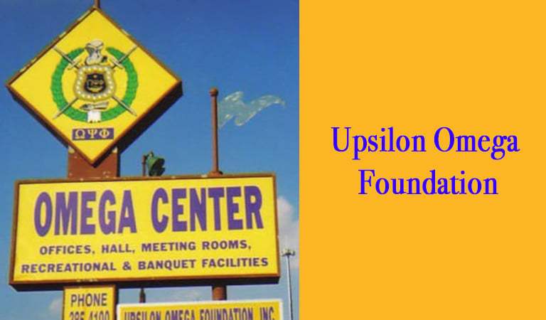 Disc St. Louis: Discover Rental Opportunities at The Omega Center in St. Louis – Where Community and Service Meet
