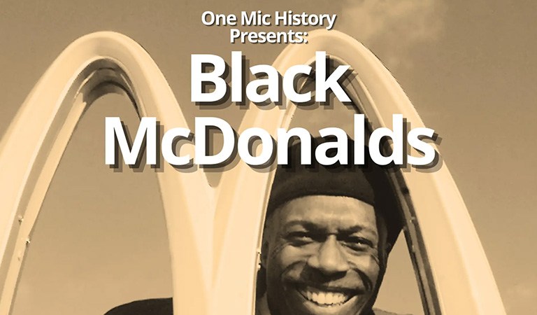 One Mic Black History: Revealing the Untold Stories That Shaped America