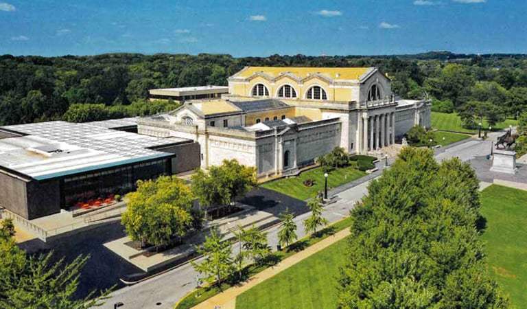 Celebrate 150 years of Forest Park with local author Alan Kretchmar on March 31