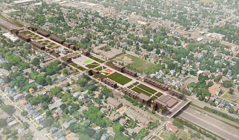 Rondo Revitalization, Derrick Thompson Sentencing, and Sports Triumphs: Minneapolis and St. Paul’s Week In Review
