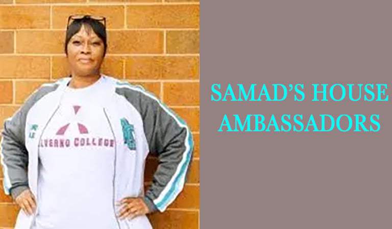 Samad’s House Ambassadors in Milwaukee: Empowering Women & Dispersing Harm Reduction Tools to Save Lives