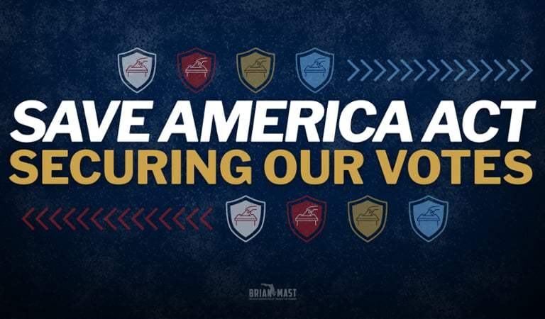 A Manufactured Crisis, A Genuine Threat to Voting