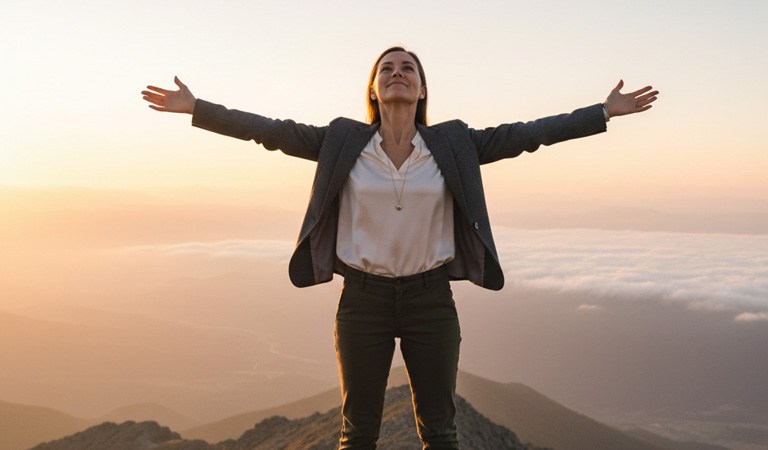 The Standard Begins Within: Why Leading Yourself Well Matters
