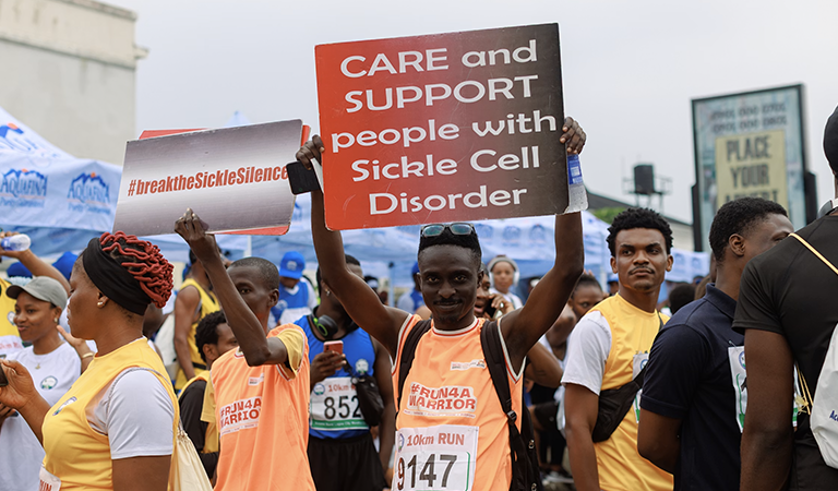 Sickle Cell Breakthrough, Election Fraud Sentencing, and 313 Day Celebrations: Detroit’s Week In Review