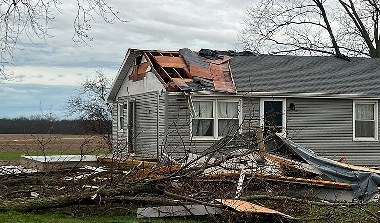 Metro East St. Louis News: Gateway Arch Expansion, Tornado Recovery, and Public Safety Milestones